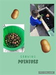 🥔🥔 Growing Potatoes 🥔🥔